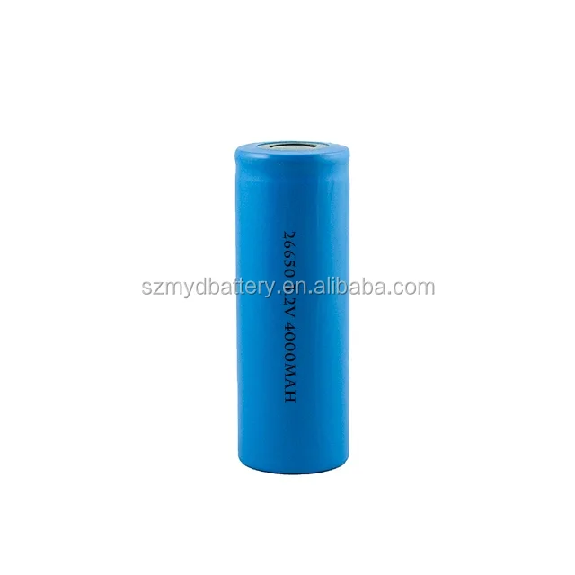 OEM литий-ионная аккумуляторная батарея 26650 3,2 V 3000mAh 3300mah 4000mah Lifepo4 батарея