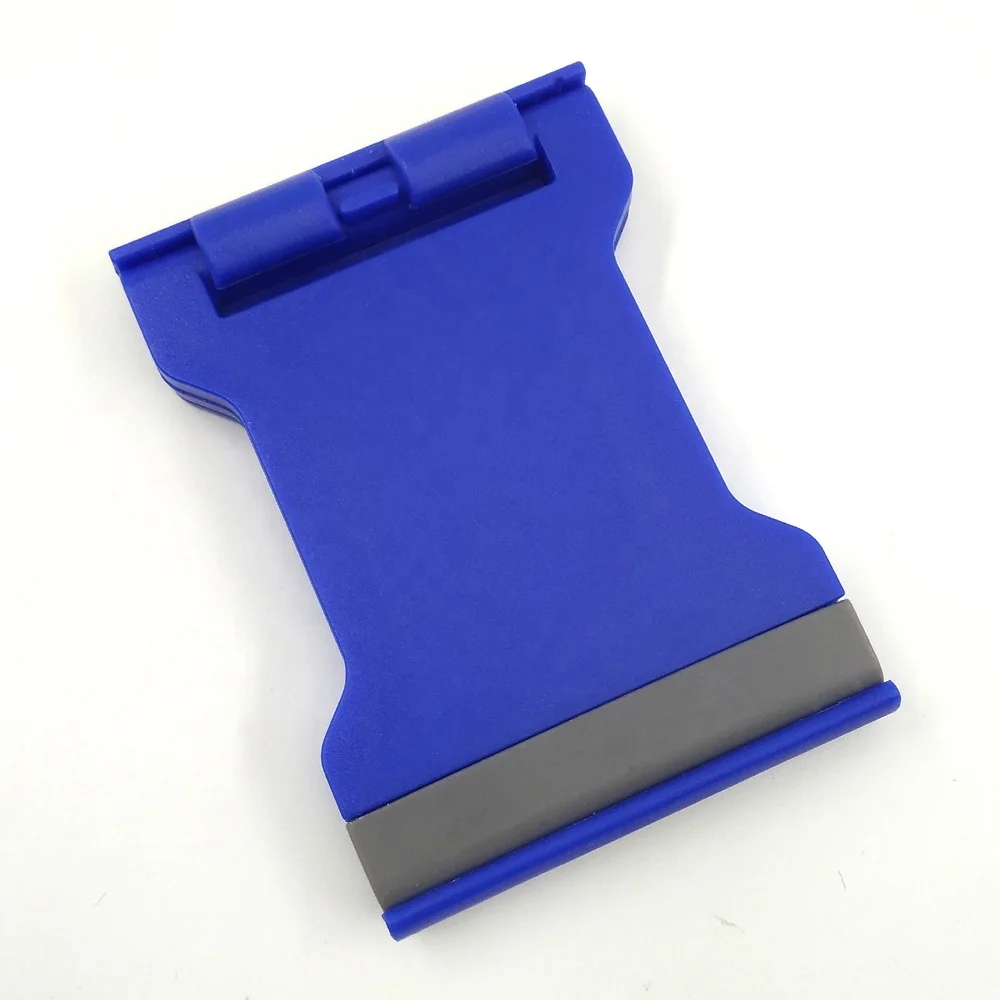 Promotion business gifts foldable portable desktop cell phone stand holder for office desk travel accessories