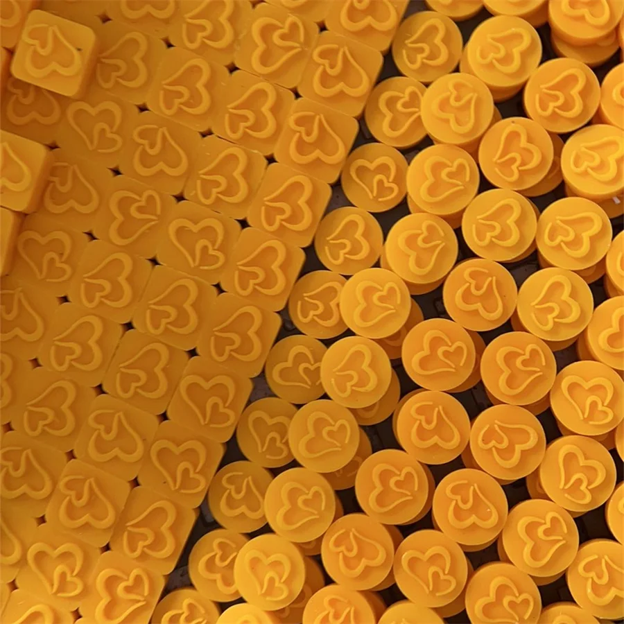 24/48 шт., Чайные свечи