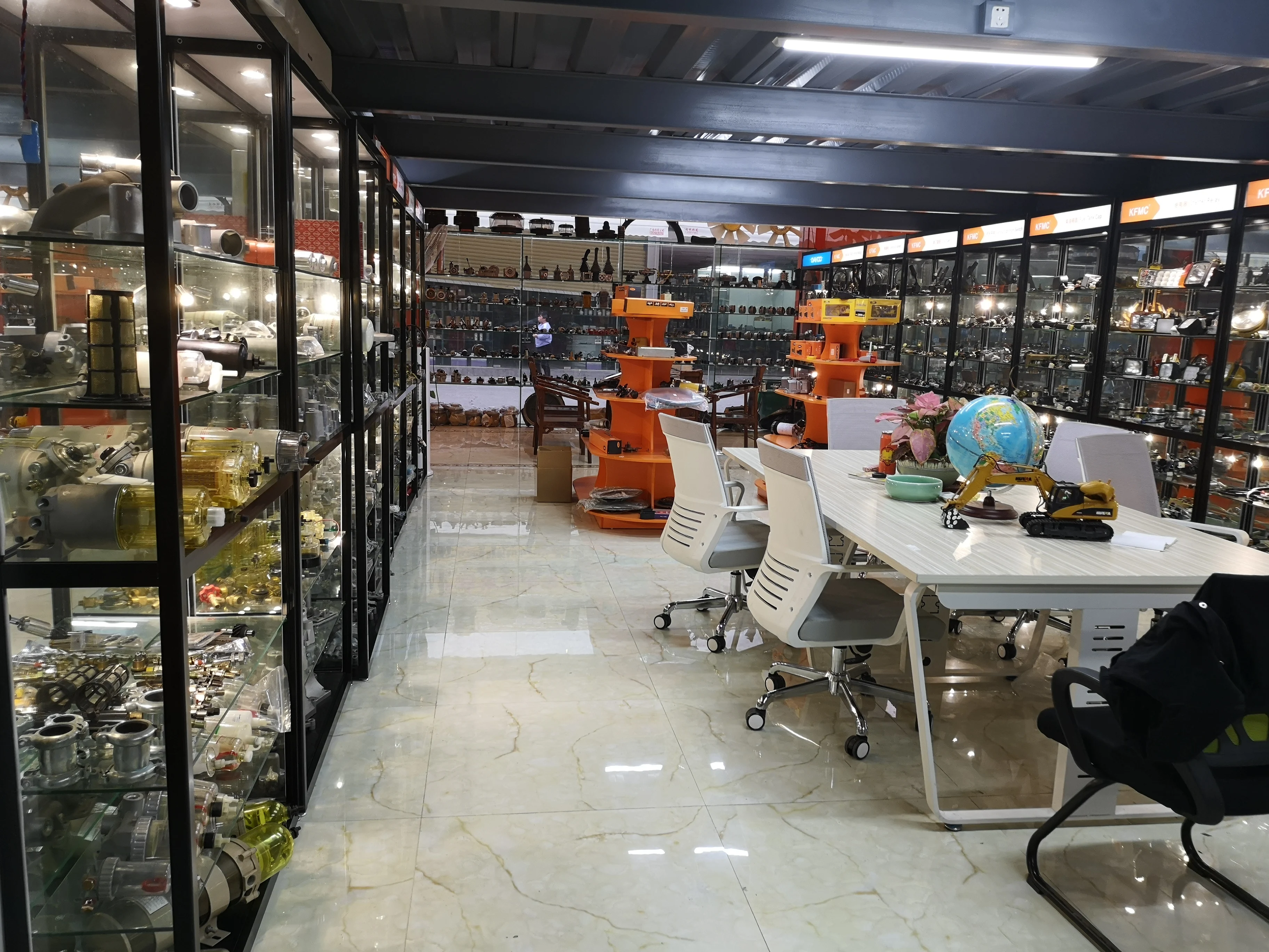 for  EC210 volvo ECU controller 14518349 Fit