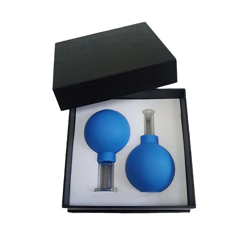 Suction Smart Cupping Set Massage Chinese cupping Hijama Cups