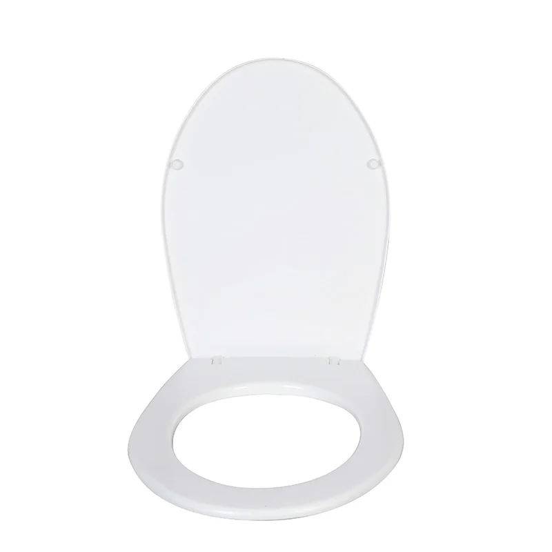 PP Toilet Seat Cover KJ-815 Preferred for ordinary families