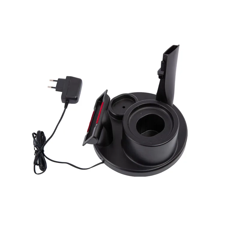 wireless hand held vacuum cleaner