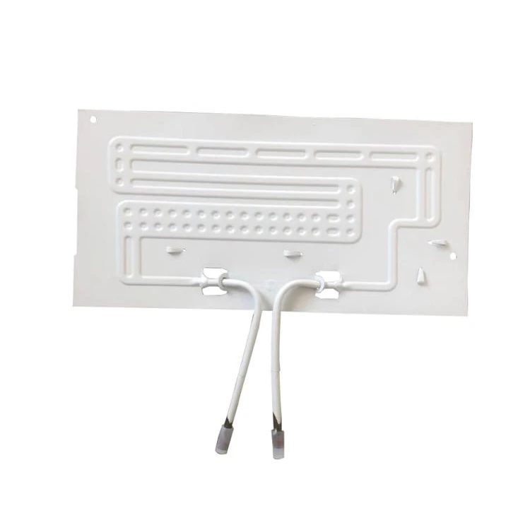 Cheaper price Wholesale household Aluminum ROLL bond evaporator factory