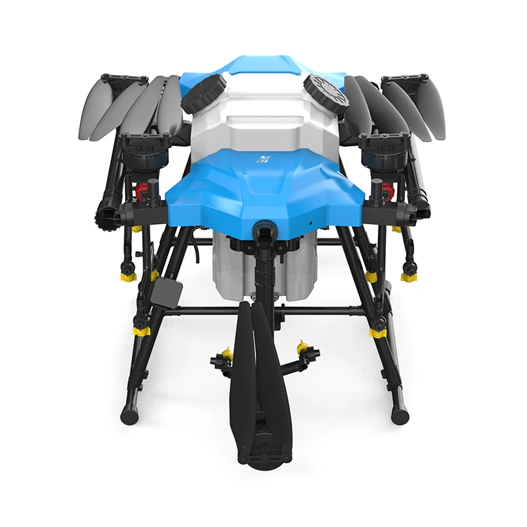  China Factory Promotion 30L FOV 120 Angle 6 Axis rc Video agriculture Drone with