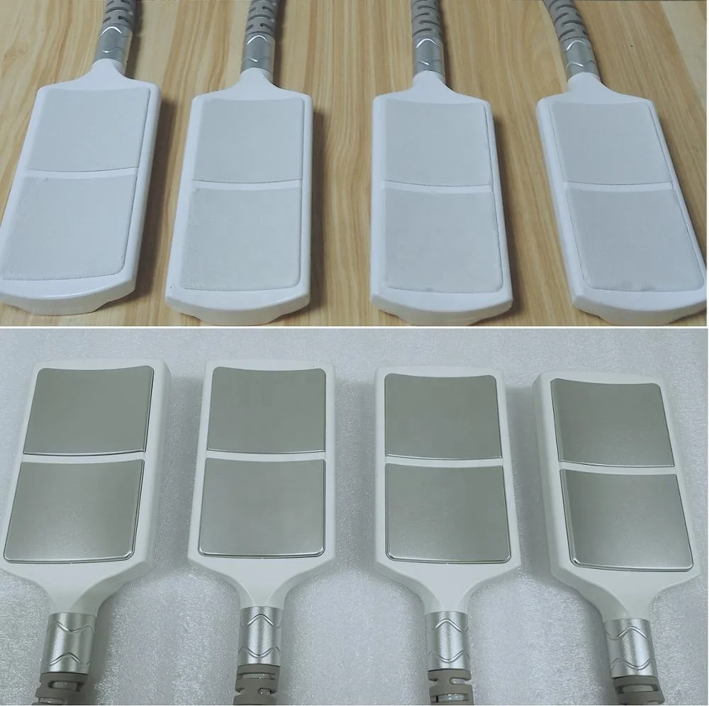 CRIOPULSE портативное устройство для замораживания жира, формирования тела, Крио-липолиза, EMS устройство для стимуляции мышц