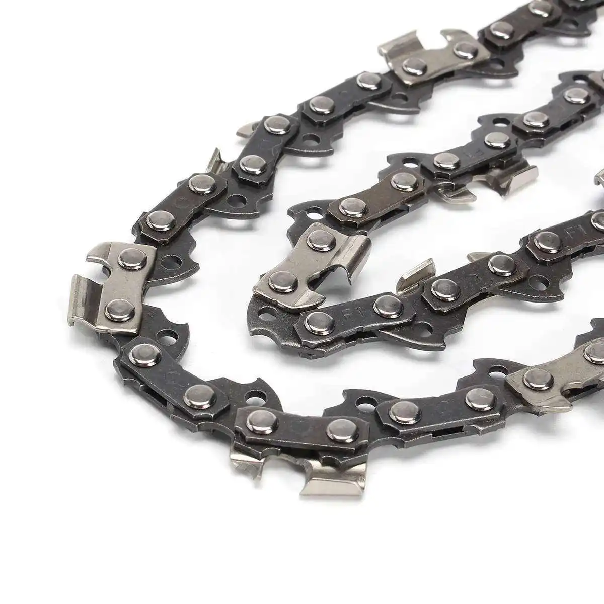 4/6/8/12/14/16/18/20 Inch Mini Brushed Lithium Battery Electric Chain saw chain chainsaw steel