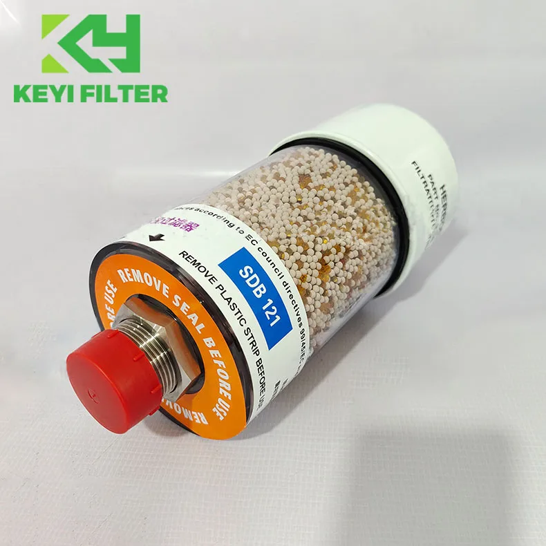 Desiccant Air Breather filter SDB096