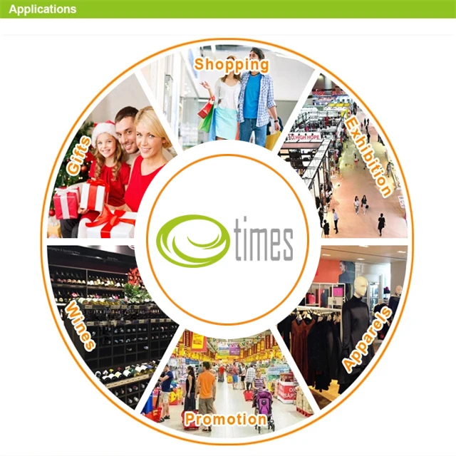 
Online Shop 2020 Top Brand Promotional Walmart supermarket large PP Woven printed customized bag 