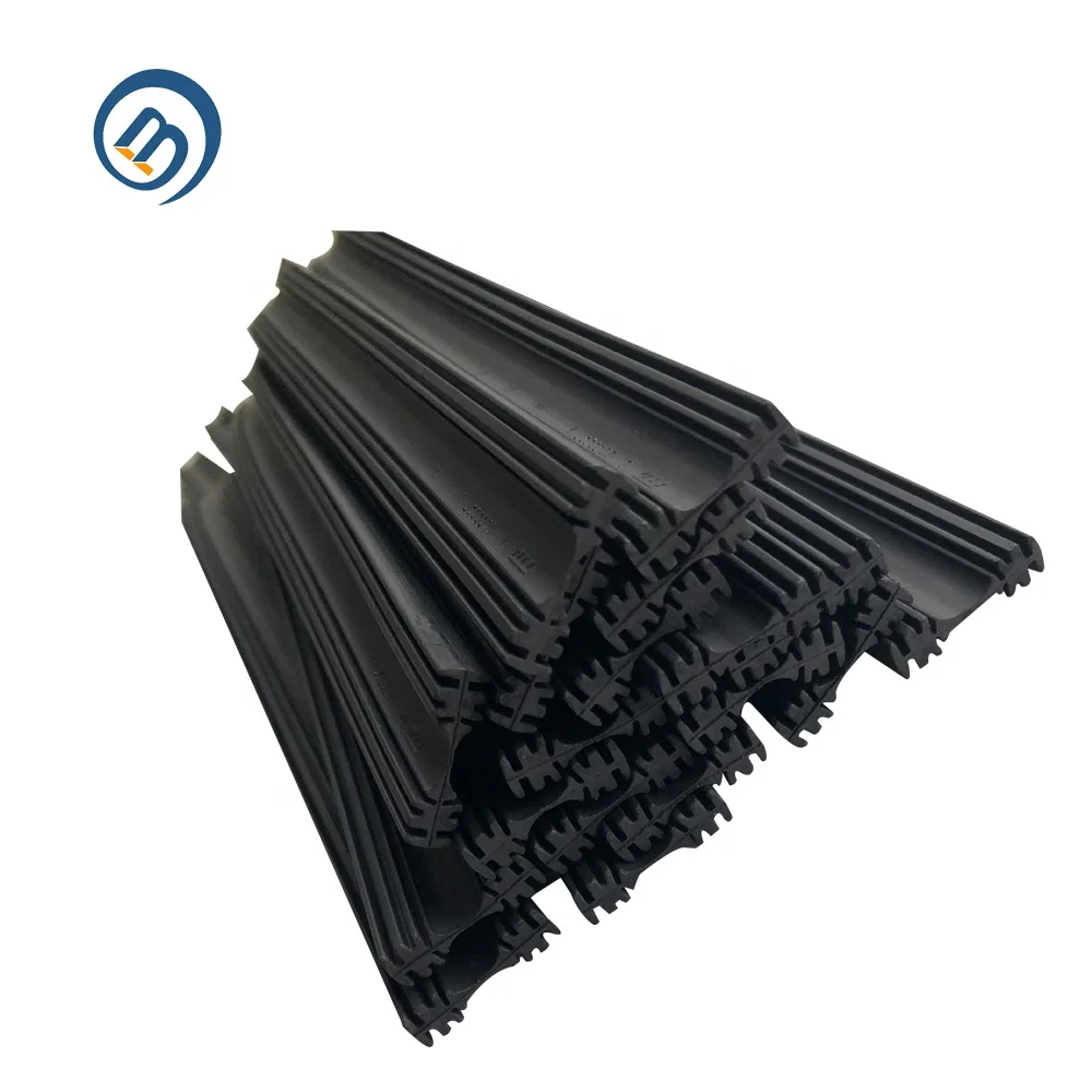 Siliconeuniversal двойной бескаркасные щетки стеклоочистителя лобового стекла