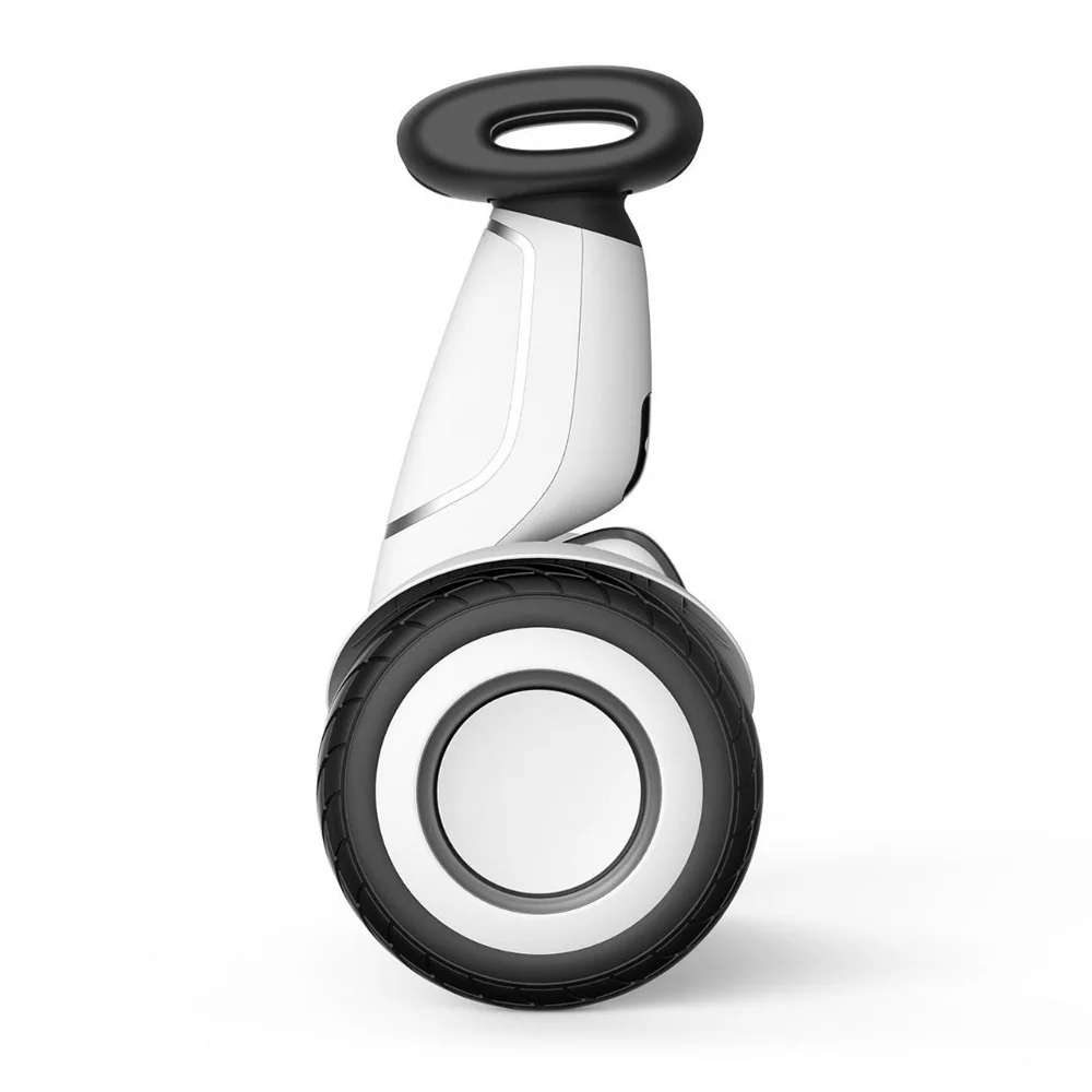 Wholesale original Ninebot S Plus Balancing scooter 11 inch Air Filled Tires 22 Miles Range Kickscooter