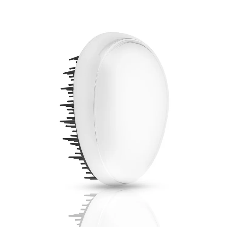 wholesale custom eco friendly plastic color brush detangler 10 hair volume dildo brushes