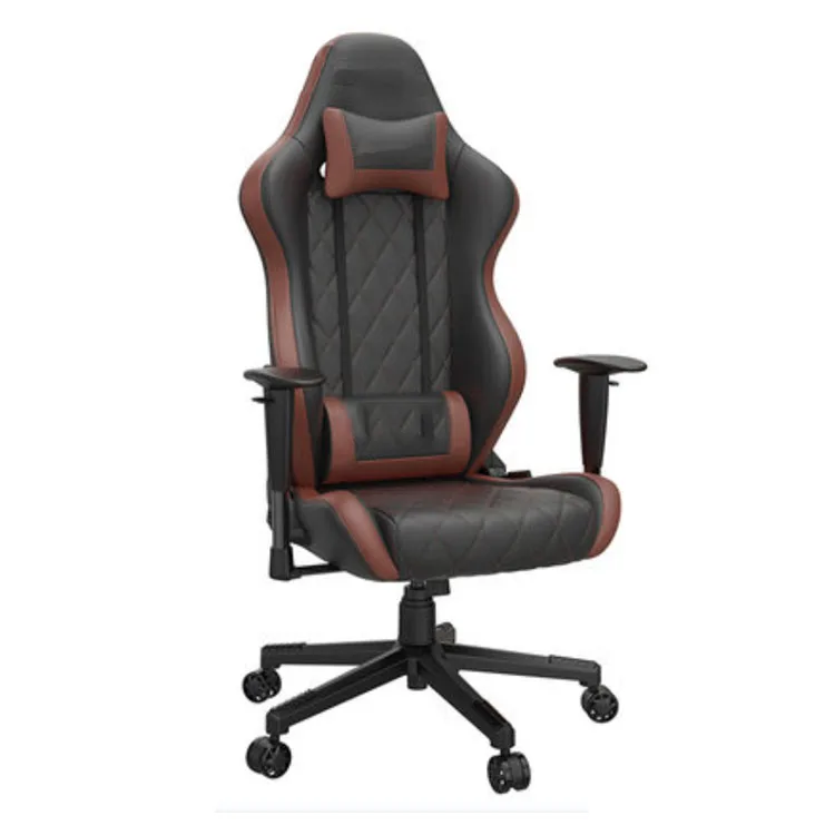 Лидер продаж, дизайнерский современный внешний вид, силловый игровой стул sparco silla, ткань под заказ