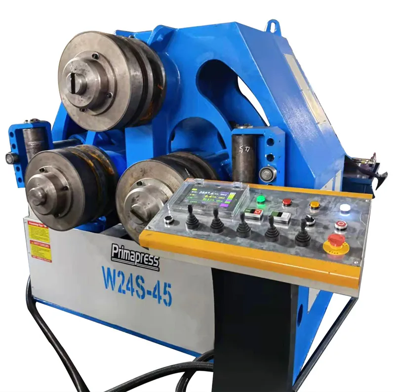 Bender Hydraulic Pipe Steel Bar Rod Machines Channel Letter Wholesale Cnc Square Tube Automatic Profile Bending Machine