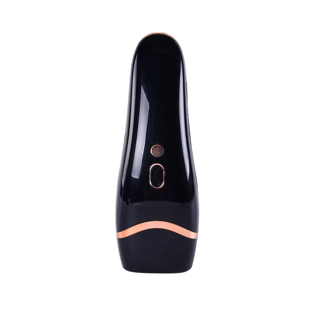 Dropshipping Handset Epilator pulse light freezing point hair removal device machine for women