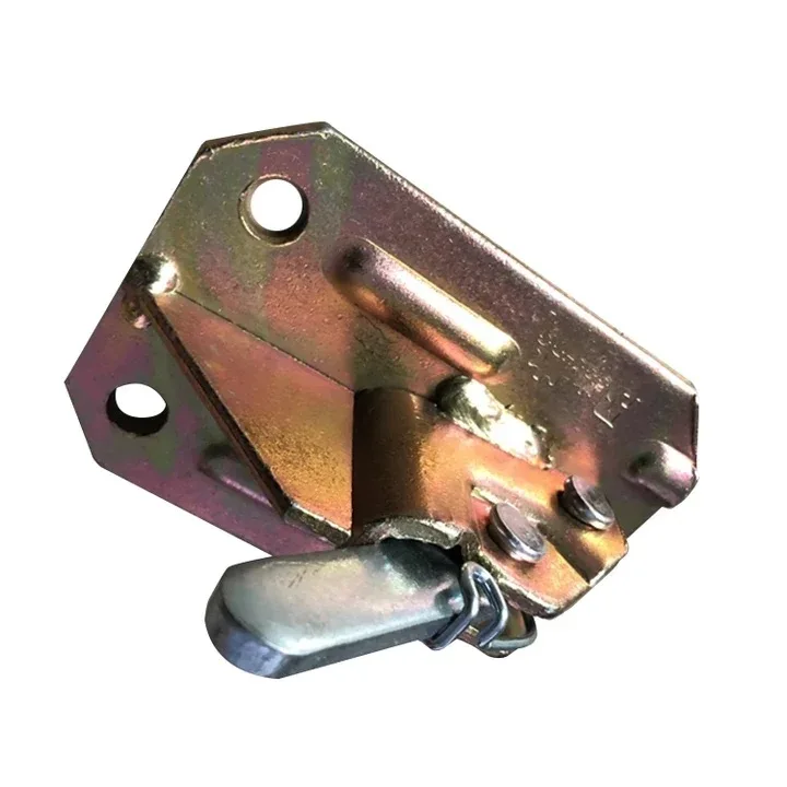 Quick Clamp Tensier