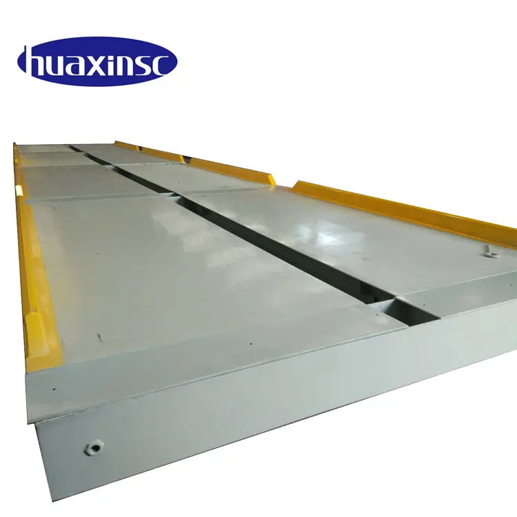 3 т/2 кг мобильный грузовик детские весы с HDP индикатор низкий профиль Тормозная функция логистики платформы весы