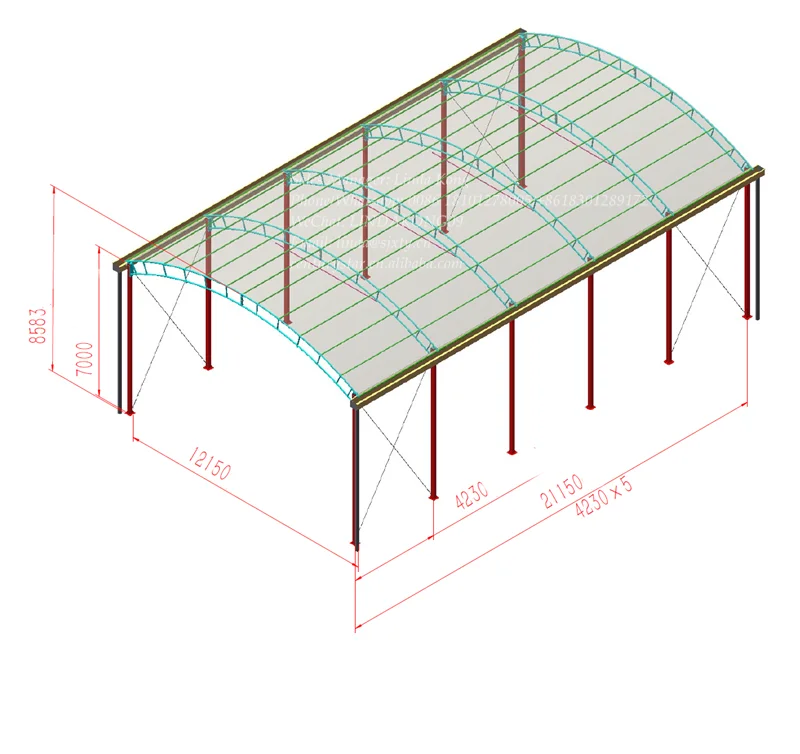 2024 New Padel Tennis Court Cover Steel Structure Panoramic Padel Courts Roof Factory Price Single  Paddle Tennis Court Tent