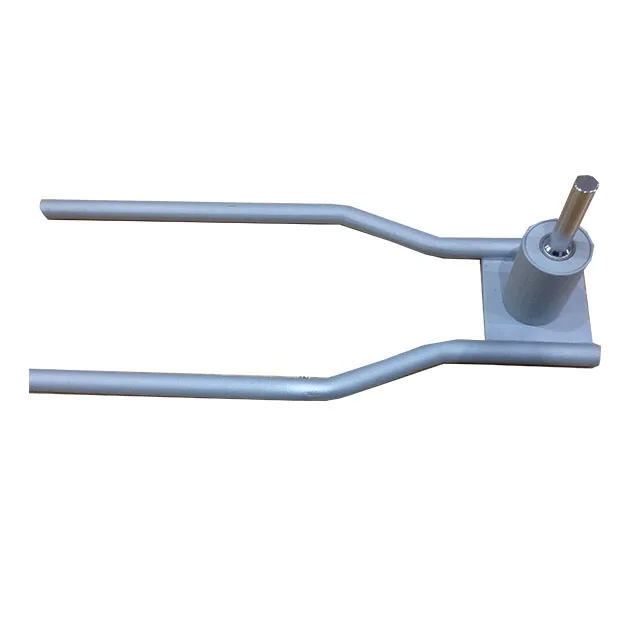 Flying Beach Flag Base Car Wheel Base With Bearing