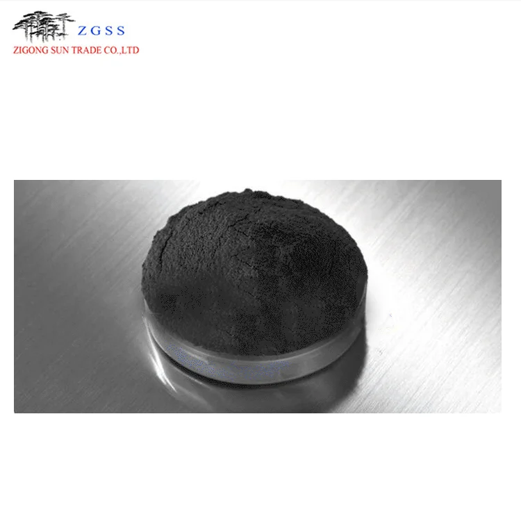 
High quality cast tungsten carbide WC powder 