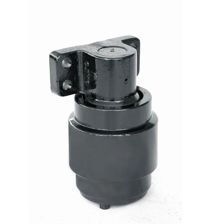 Track Link Assy Track Shoe Front Idler Track Roller Carrier Roller, Bulldozer Undercarriage Parts