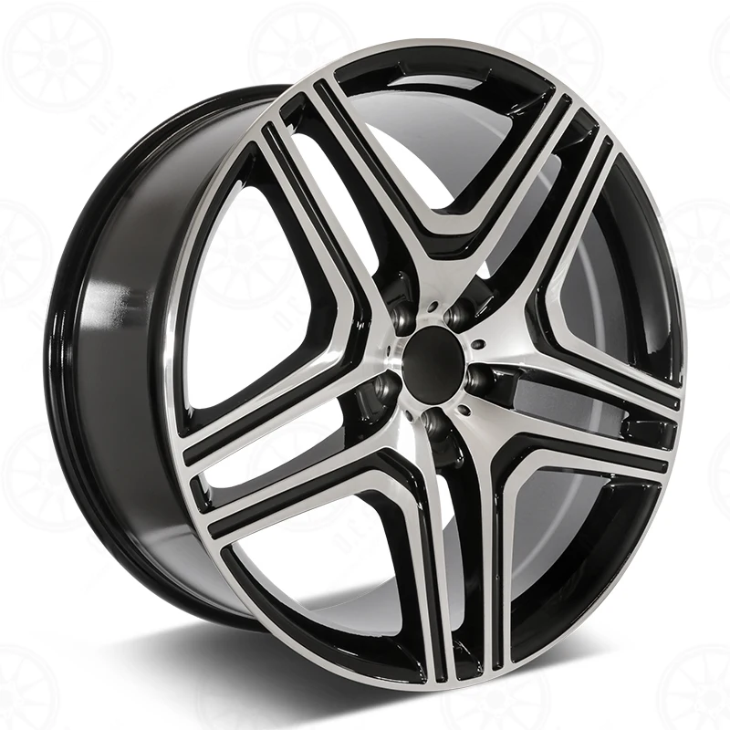 For Mercedes Benz replacement car wheel  20*9.5 20.10  alloy wheels rim GL63 STYLE - RM31