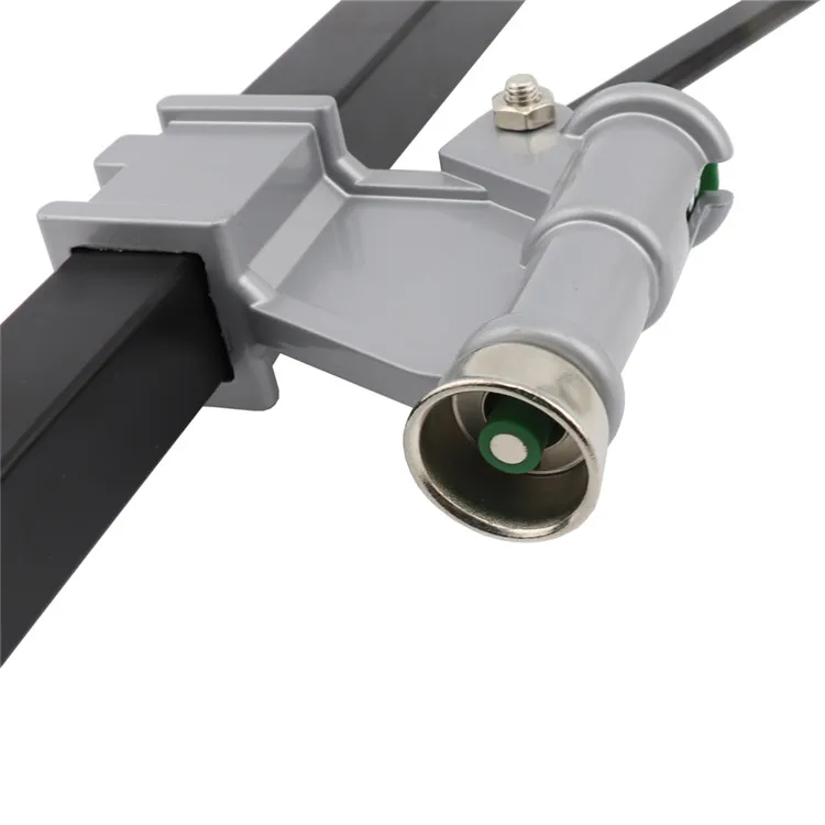 Home Brew Manual Bench Beer Bottle Capper Adjustable For Reusable Beer Soda Glass Bottle Grown Capping Machine