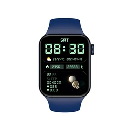 IW07 Z36 HW22 T500 Smart Watch 2021 Fitness Custom Heart Rate IP68 Waterproof Luxury Digital Reloj i7 Series 7 Kids Smart Watch