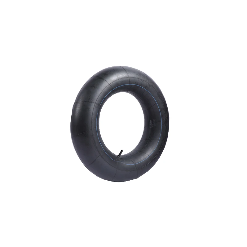 Butyl rubber tube 600-16 inner tube for truck tire