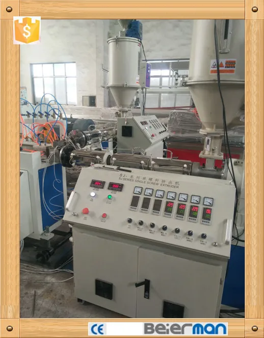 PC led light tube production line