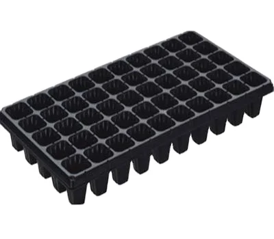 manufacturer directly　 bandeja de bandeja de semillero 50 Cells Seed Tray for Tree