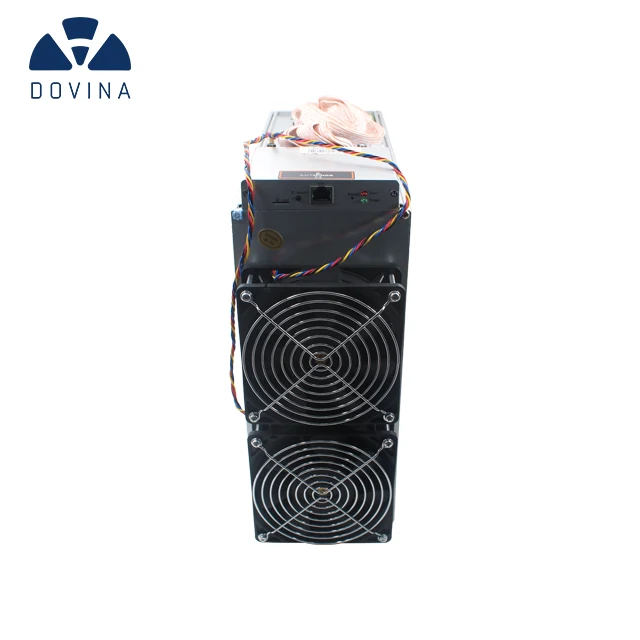 Bitmain Antminer E3 ASIC шахтер Эфириума Cryptocurrency