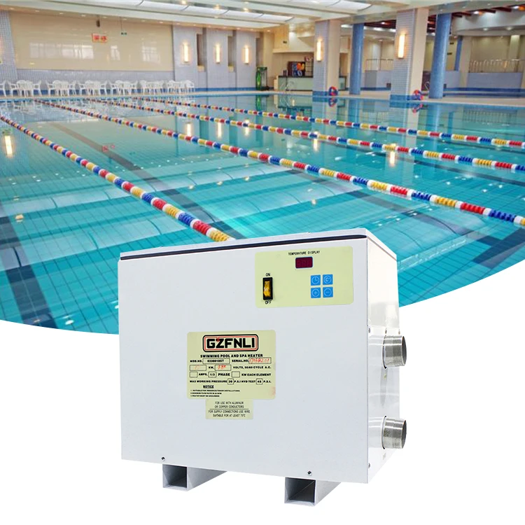 price swimming pool heater electric water swimming pool water heater
