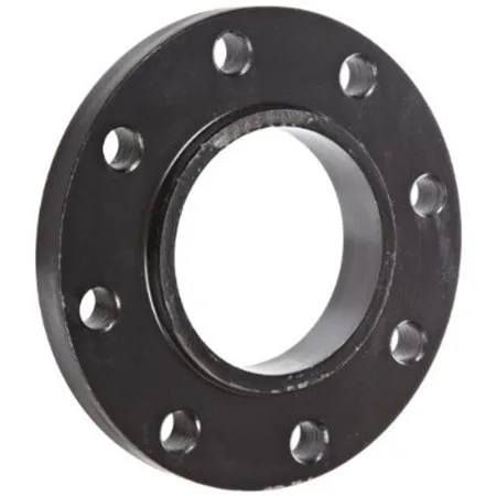BS3293 ST37 DN1500 60 дюймов углеродистая сталь кованый скольжения на фланце