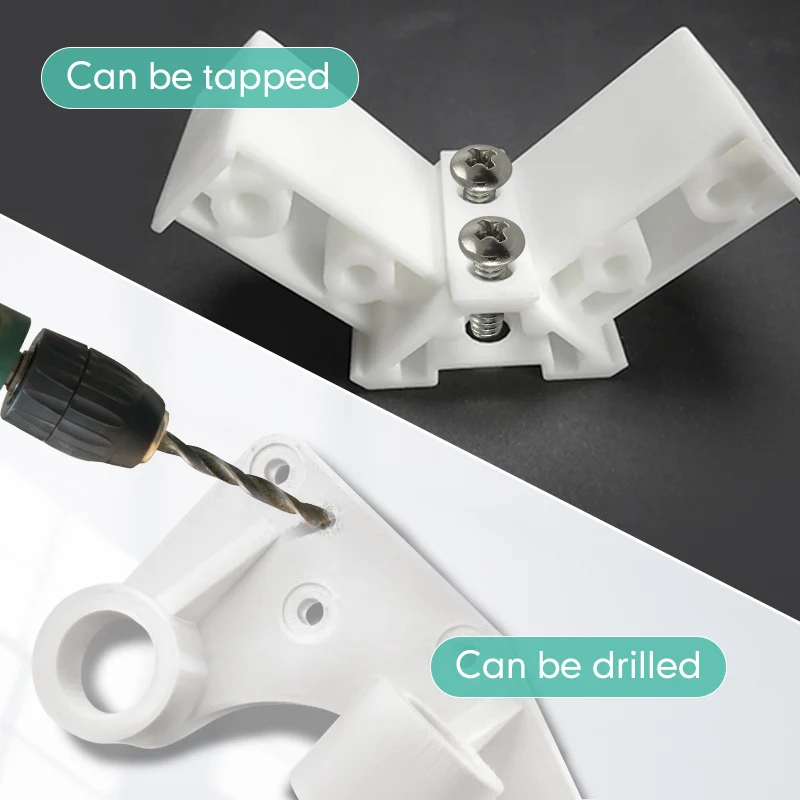 SUNLU resin photopolymer photosensitive resin 405nm 0.5kg 1kg white hight toughness resin