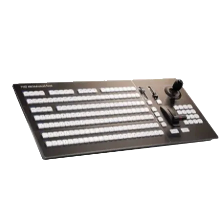 TYST 2022 hot sale 4M/E  Vmix video switching keyboardadvance Vmix Switcher