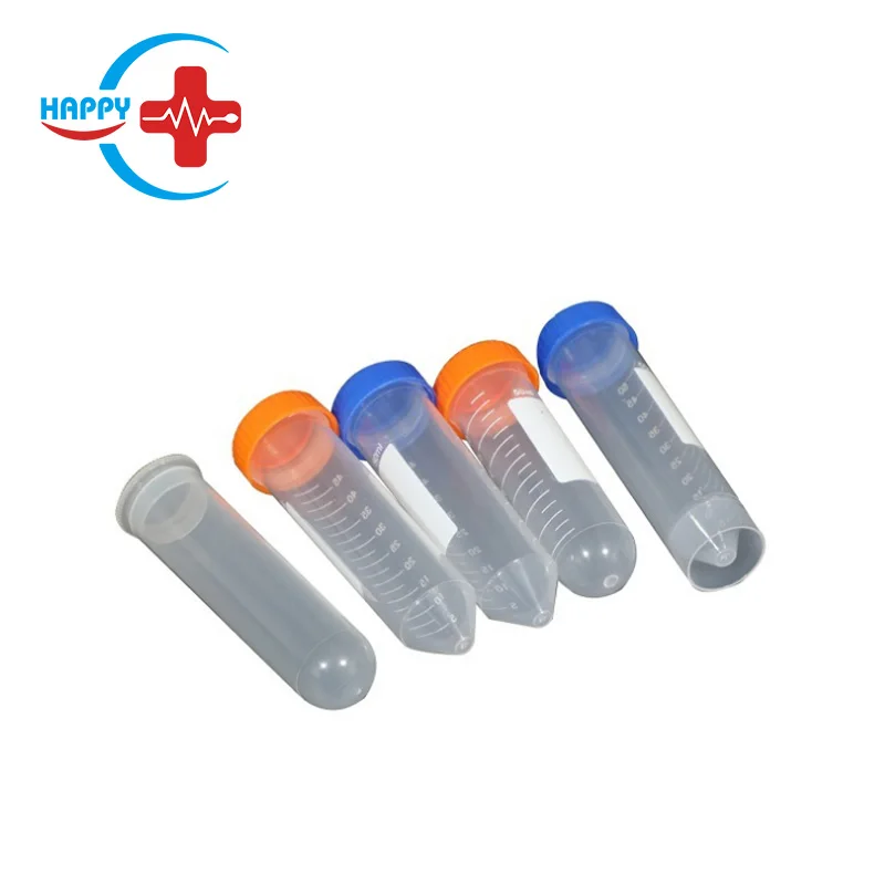 HC-K004A лаборатории медицинской одноразовый дождевик косметика парфюмерия диспенсер 5 мл/10 мл центрифужные пробирки малая лабораторная мельница