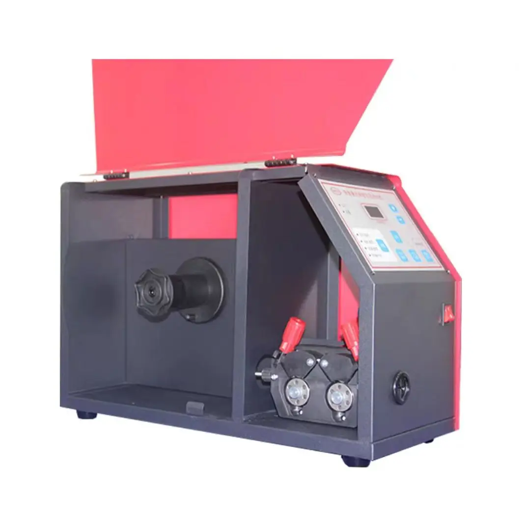 2022 Best selling Laser Automatic Welding Wire Feeder System For Lazer Welding Machine