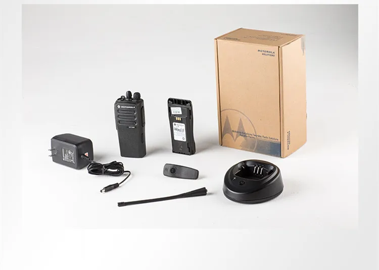 Оптовая продажа оригинальная рация Motorola XIR P3688 DEP450 DP1400 CP200D DMR двухсторонняя радиосвязь 50