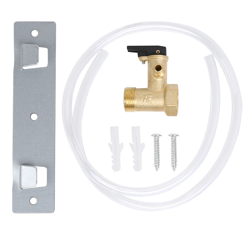 Customization Electric Water Heater Freestanding 10L Electric Residential Water Heaters