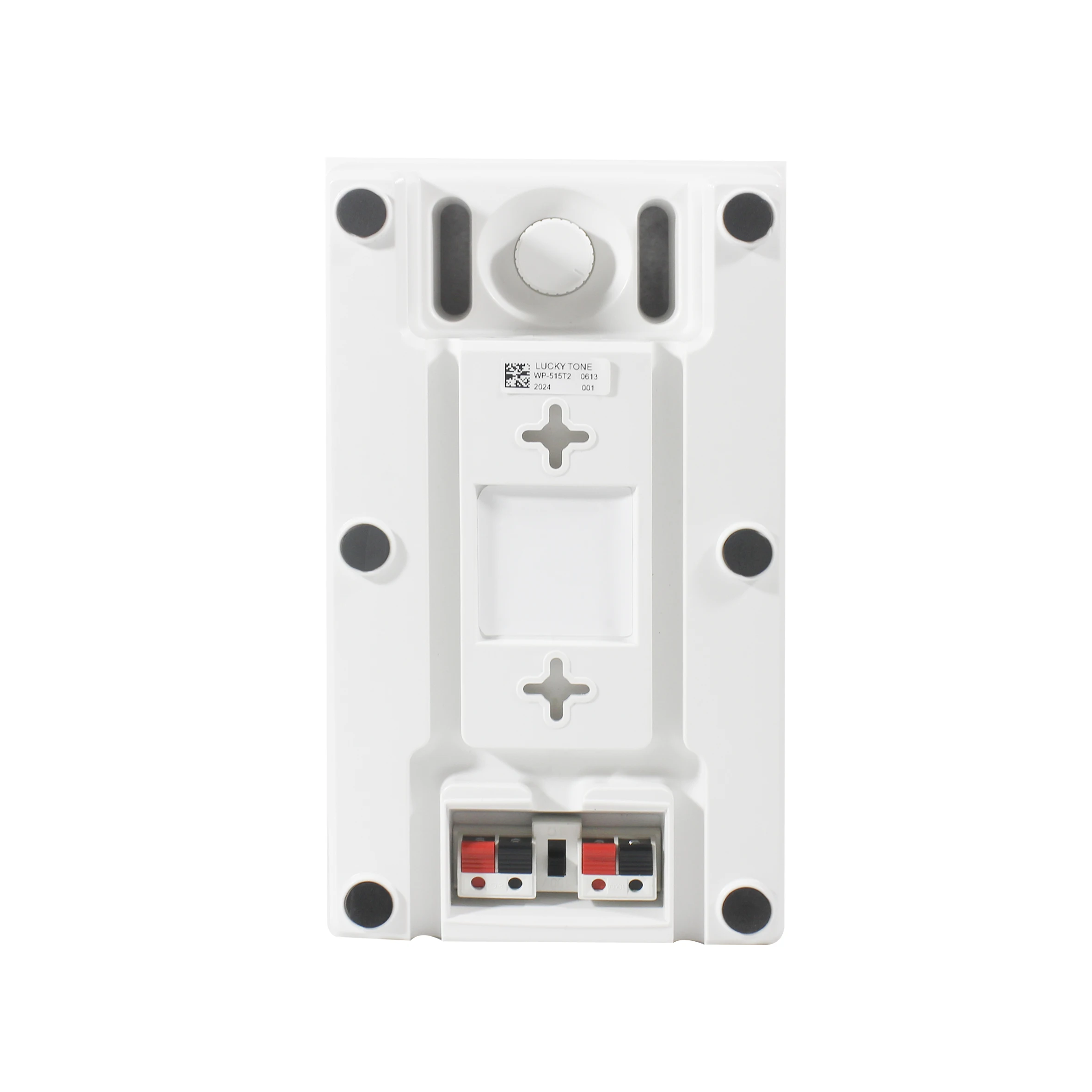 Top Sale Wall Mount Altoparlante a pareteor 5-inch 15-Watt Altavoz wall mounted Speaker with Durable Construction