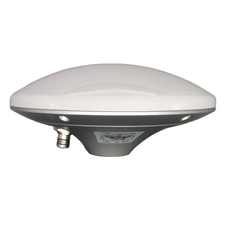 RTK  GNSS Antenna GPS GLONASS BDS Waterproof Surveying Antenna