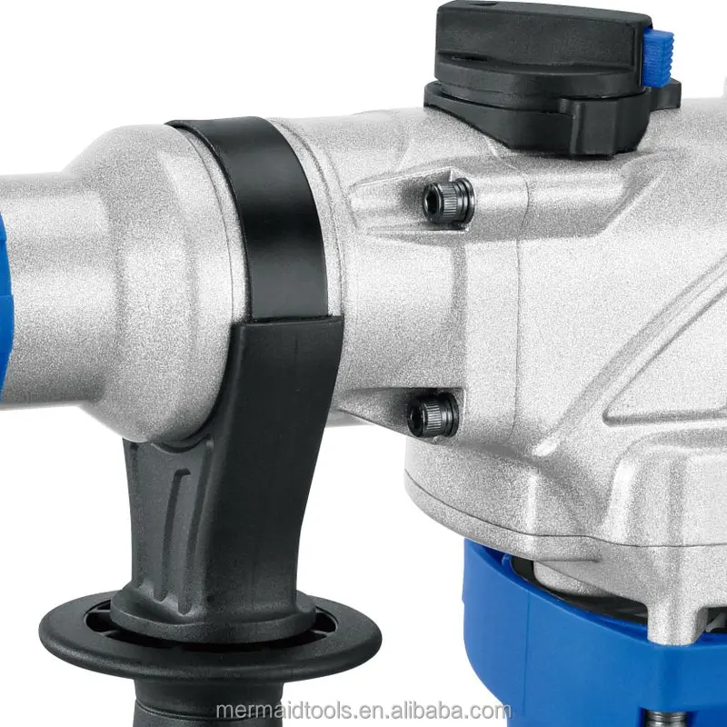 MRY 850w 26mm 950r/min concrete battery power drills rotary hammer