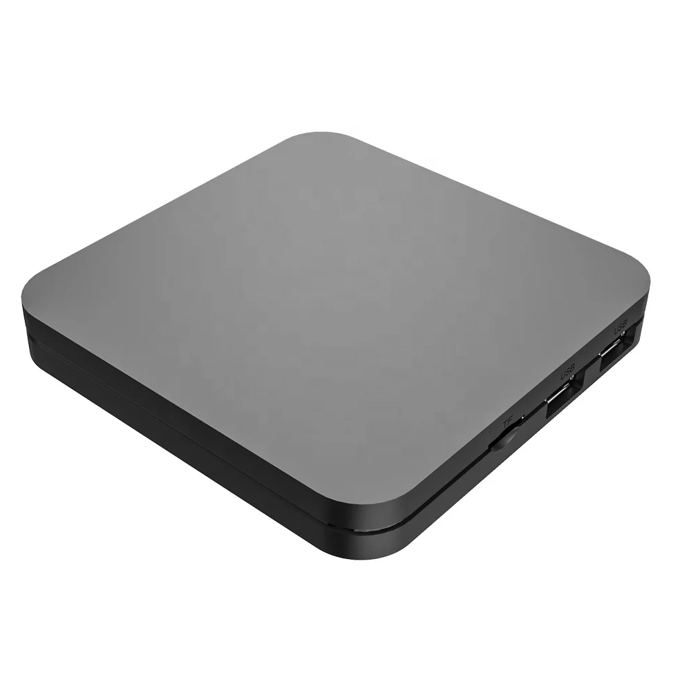 Promotional V1 Max S905X3 2.4/5.8G dual-band wifi internet android 9.0 tv cable tv set top box