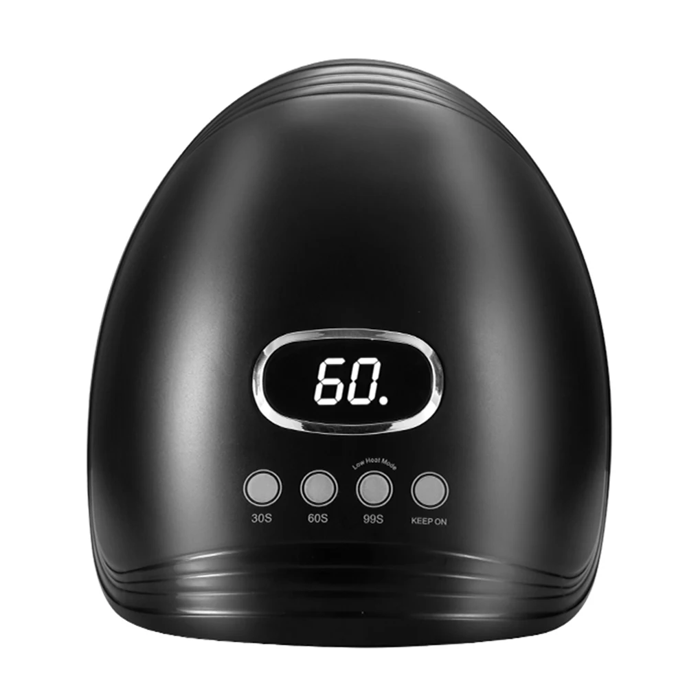  Китай завод портативный профессиональный 60 Вт УФ LED Сушилка для