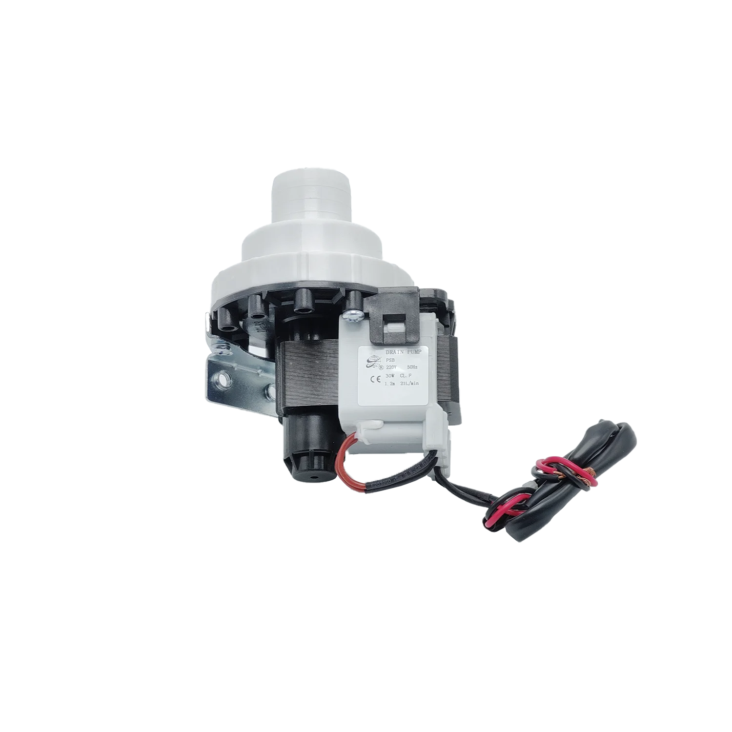 Drain pump  for washing machine parts customized washing pump full automatic