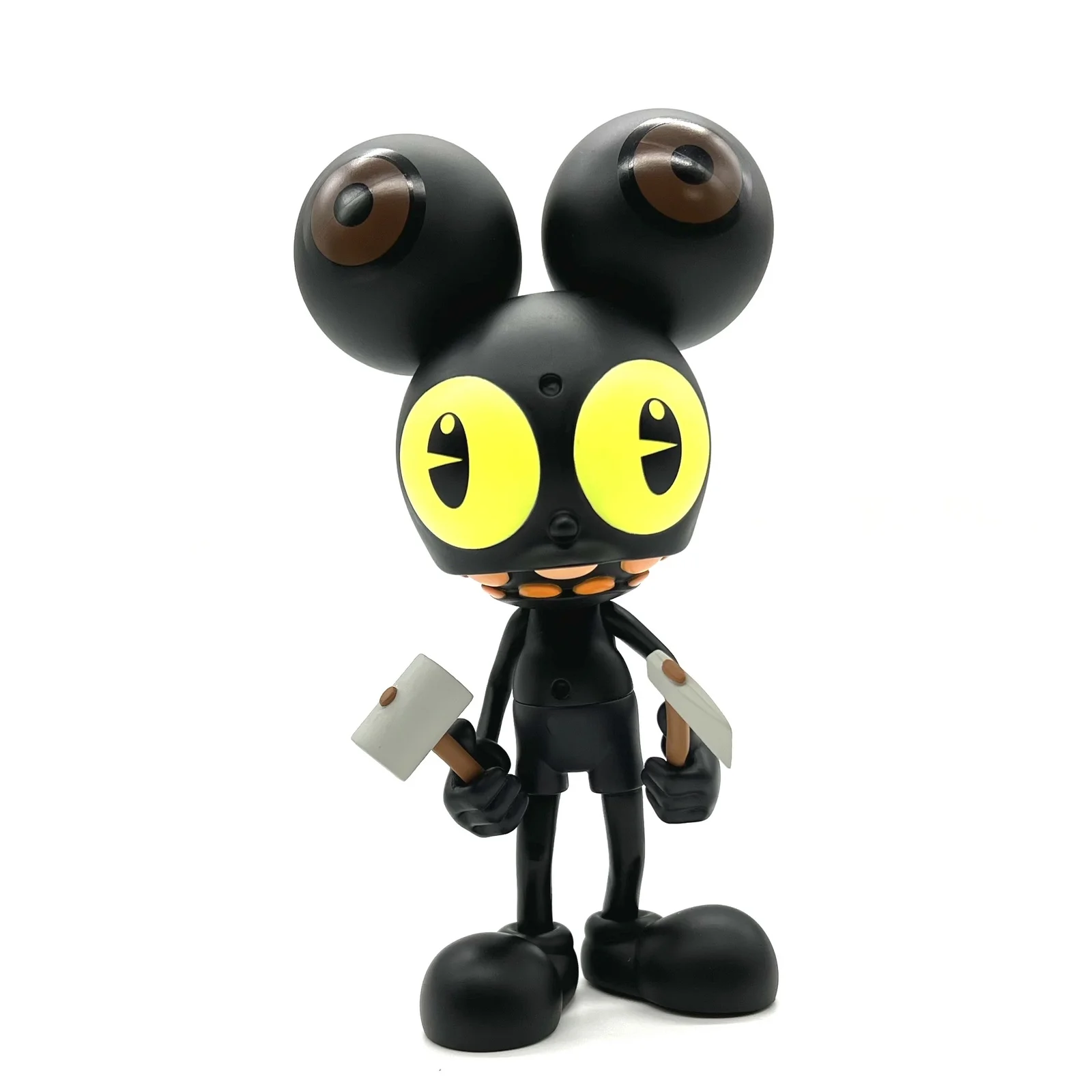 custom vinyl figure toy 3d collectibles custom action figure maker art character plastic toy figurine factory