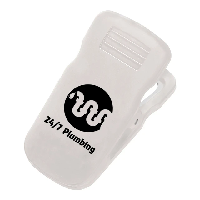 New Style Plastic Magnetic Clip For Bottle