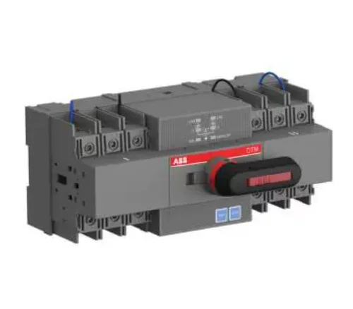 1pc OTM50F3C20D380C Dual Power Conversion Switch 10141154 OTM50F3C20D380C