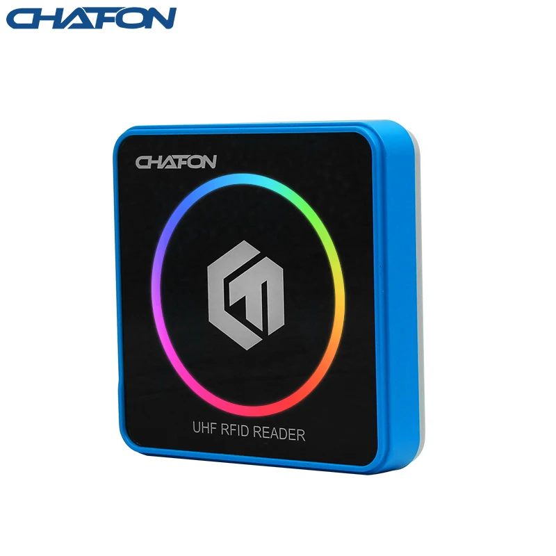 CHAFON cheaper CF-RU5202 USB interface 860~960MHz EPC GEN2 desktop uhf rfid reader price